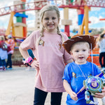 Slinky Dog | Kids Tee-Youth - Tops - Tees-Sister Shirts-Sister Shirts, Cute & Custom Tees for Mama & Littles in Trussville, Alabama.