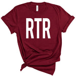 RTR | Adult Tee-Womens - Tops - Tees-Sister Shirts-Sister Shirts, Cute & Custom Tees for Mama & Littles in Trussville, Alabama.