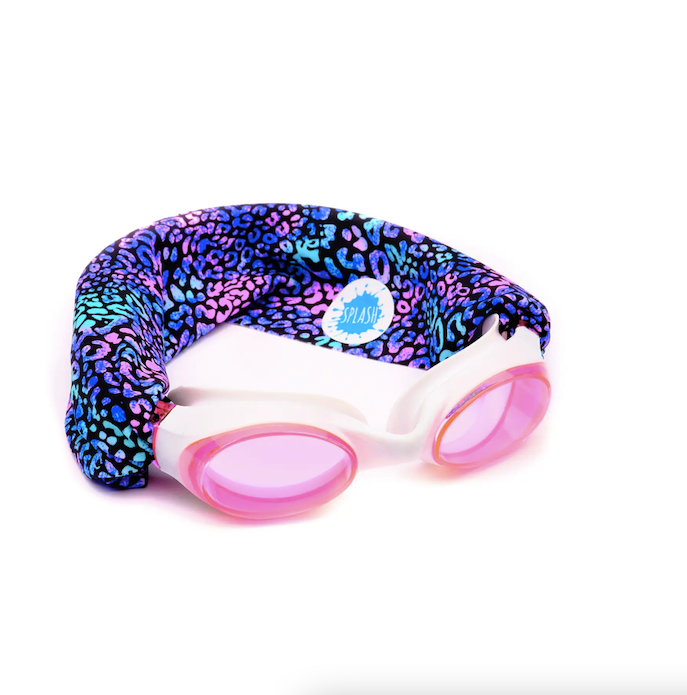 Swim Goggles-Swim Accessories-Splash Place Swim Goggles-Sister Shirts, Cute & Custom Tees for Mama & Littles in Trussville, Alabama.