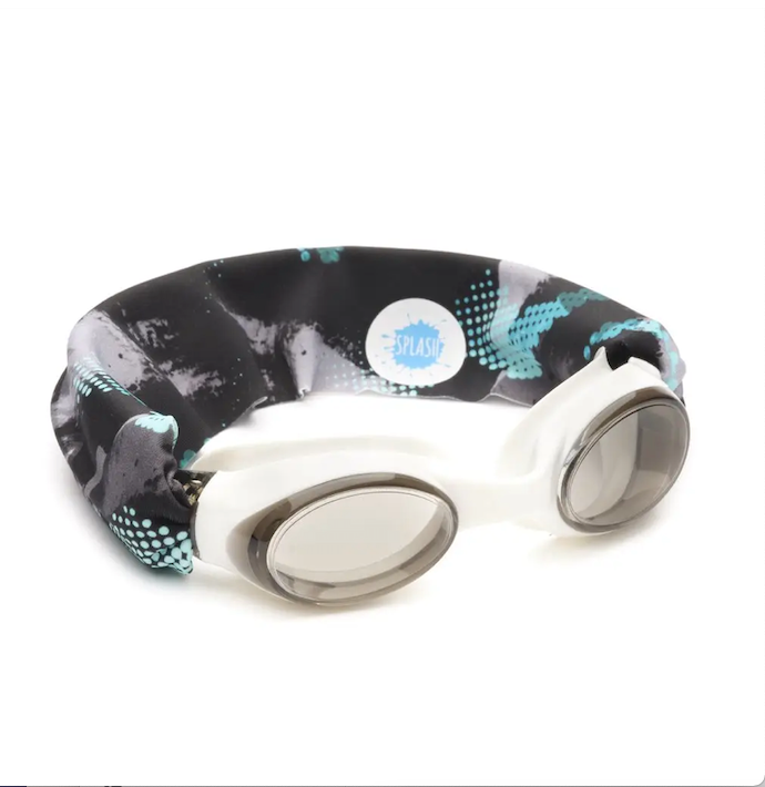 Swim Goggles-Swim Accessories-Splash Place Swim Goggles-Sister Shirts, Cute & Custom Tees for Mama & Littles in Trussville, Alabama.
