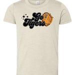 Customizable Groovy Glove | Kids Tee-Youth - Tops - Tees-Sister Shirts-Sister Shirts, Cute & Custom Tees for Mama & Littles in Trussville, Alabama.