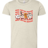 Vintage Concessions | Kids Tee-Youth - Tops - Tees-Sister Shirts-Sister Shirts, Cute & Custom Tees for Mama & Littles in Trussville, Alabama.