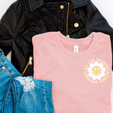 Be the Reason | Adult Tee-Womens - Tops - Tees-Sister Shirts-Sister Shirts, Cute & Custom Tees for Mama & Littles in Trussville, Alabama.