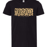 Customizable Cheetah City | Kids Tee-Youth - Tops - Tees-Sister Shirts-Sister Shirts, Cute & Custom Tees for Mama & Littles in Trussville, Alabama.