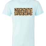 Customizable Cheetah City | Kids Tee-Youth - Tops - Tees-Sister Shirts-Sister Shirts, Cute & Custom Tees for Mama & Littles in Trussville, Alabama.