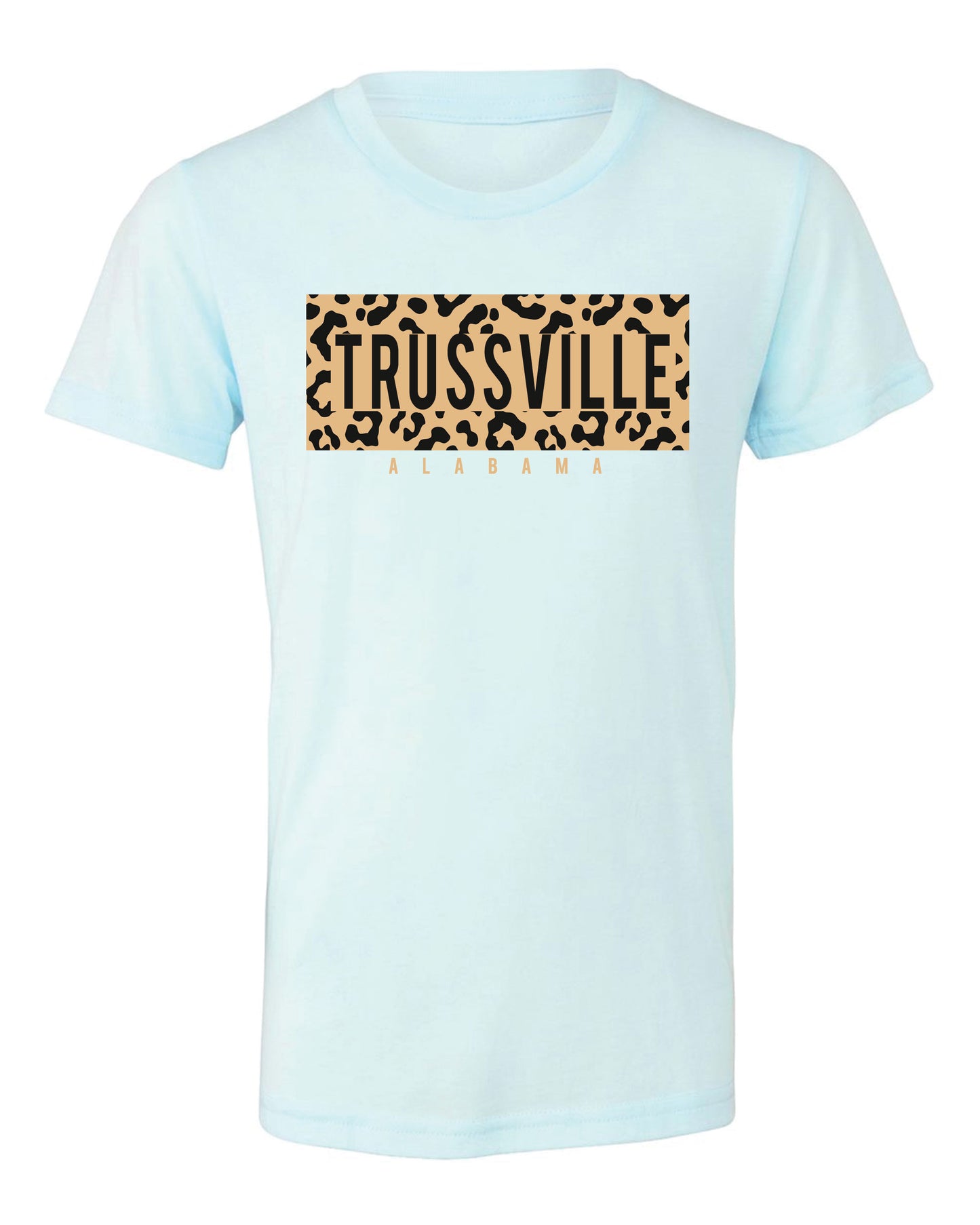Customizable Cheetah City | Kids Tee-Kids Tees-Shirt Shop-Sister Shirts, Cute & Custom Tees for Mama & Littles in Trussville, Alabama.