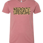 Customizable Cheetah City | Kids Tee-Youth - Tops - Tees-Sister Shirts-Sister Shirts, Cute & Custom Tees for Mama & Littles in Trussville, Alabama.