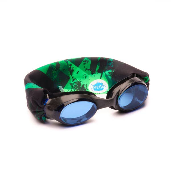 Swim Goggles-Swim Accessories-Splash Place Swim Goggles-Sister Shirts, Cute & Custom Tees for Mama & Littles in Trussville, Alabama.