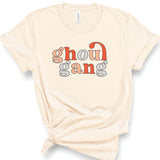 Ghoul Gang | Adult Tee-Womens - Tops - Tees-Sister Shirts-Sister Shirts, Cute & Custom Tees for Mama & Littles in Trussville, Alabama.