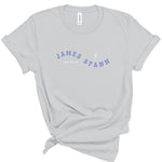 Curvy Spann Club | Adult Tee-Womens - Tops - Tees-Sister Shirts-Sister Shirts, Cute & Custom Tees for Mama & Littles in Trussville, Alabama.