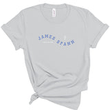 Curvy Spann Club | Adult Tee-Womens - Tops - Tees-Sister Shirts-Sister Shirts, Cute & Custom Tees for Mama & Littles in Trussville, Alabama.