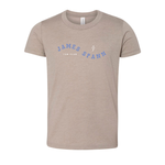 Curvy Spann Club | Kids Tee-Youth - Tops - Tees-Sister Shirts-Sister Shirts, Cute & Custom Tees for Mama & Littles in Trussville, Alabama.