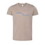 Curvy Spann Club | Kids Tee-Youth - Tops - Tees-Sister Shirts-Sister Shirts, Cute & Custom Tees for Mama & Littles in Trussville, Alabama.