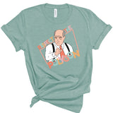 Respect the Polygon | Adult Tee-Womens - Tops - Tees-Sister Shirts-Sister Shirts, Cute & Custom Tees for Mama & Littles in Trussville, Alabama.
