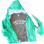 Distressed Spann Club | Adult Tee-Womens - Tops - Tees-Sister Shirts-Sister Shirts, Cute & Custom Tees for Mama & Littles in Trussville, Alabama.