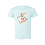 Respect the Polygon | Kids Tee-Youth - Tops - Tees-Sister Shirts-Sister Shirts, Cute & Custom Tees for Mama & Littles in Trussville, Alabama.