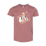 Respect the Polygon | Kids Tee-Youth - Tops - Tees-Sister Shirts-Sister Shirts, Cute & Custom Tees for Mama & Littles in Trussville, Alabama.