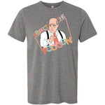 Respect the Polygon | Adult Tee-Womens - Tops - Tees-Sister Shirts-Sister Shirts, Cute & Custom Tees for Mama & Littles in Trussville, Alabama.