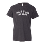 Distressed Spann Club | Kids Tee-Youth - Tops - Tees-Sister Shirts-Sister Shirts, Cute & Custom Tees for Mama & Littles in Trussville, Alabama.