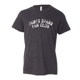 Distressed Spann Club | Kids Tee-Youth - Tops - Tees-Sister Shirts-Sister Shirts, Cute & Custom Tees for Mama & Littles in Trussville, Alabama.