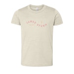 Curvy Spann Club | Kids Tee-Youth - Tops - Tees-Sister Shirts-Sister Shirts, Cute & Custom Tees for Mama & Littles in Trussville, Alabama.