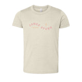 Curvy Spann Club | Kids Tee-Youth - Tops - Tees-Sister Shirts-Sister Shirts, Cute & Custom Tees for Mama & Littles in Trussville, Alabama.