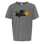 Customizable Groovy Glove | Kids Tee-Youth - Tops - Tees-Sister Shirts-Sister Shirts, Cute & Custom Tees for Mama & Littles in Trussville, Alabama.