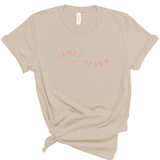 Curvy Spann Club | Adult Tee-Womens - Tops - Tees-Sister Shirts-Sister Shirts, Cute & Custom Tees for Mama & Littles in Trussville, Alabama.