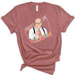 Respect the Polygon | Adult Tee-Womens - Tops - Tees-Sister Shirts-Sister Shirts, Cute & Custom Tees for Mama & Littles in Trussville, Alabama.