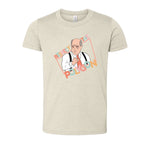 Respect the Polygon | Kids Tee-Youth - Tops - Tees-Sister Shirts-Sister Shirts, Cute & Custom Tees for Mama & Littles in Trussville, Alabama.