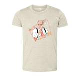 Respect the Polygon | Kids Tee-Youth - Tops - Tees-Sister Shirts-Sister Shirts, Cute & Custom Tees for Mama & Littles in Trussville, Alabama.