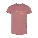 Curvy Spann Club | Kids Tee-Youth - Tops - Tees-Sister Shirts-Sister Shirts, Cute & Custom Tees for Mama & Littles in Trussville, Alabama.