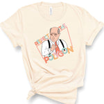 Respect the Polygon | Adult Tee-Womens - Tops - Tees-Sister Shirts-Sister Shirts, Cute & Custom Tees for Mama & Littles in Trussville, Alabama.