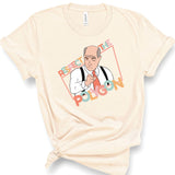 Respect the Polygon | Adult Tee-Womens - Tops - Tees-Sister Shirts-Sister Shirts, Cute & Custom Tees for Mama & Littles in Trussville, Alabama.