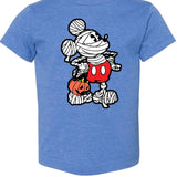 Mummy Mickey | Kids Tee-Youth - Tops - Tees-Sister Shirts-Sister Shirts, Cute & Custom Tees for Mama & Littles in Trussville, Alabama.