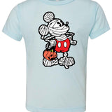 Mummy Mickey | Kids Tee-Youth - Tops - Tees-Sister Shirts-Sister Shirts, Cute & Custom Tees for Mama & Littles in Trussville, Alabama.