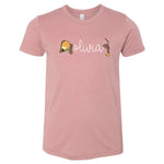 Slinky Dog | Kids Tee-Youth - Tops - Tees-Sister Shirts-Sister Shirts, Cute & Custom Tees for Mama & Littles in Trussville, Alabama.