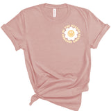 Be the Reason | Adult Tee-Womens - Tops - Tees-Sister Shirts-Sister Shirts, Cute & Custom Tees for Mama & Littles in Trussville, Alabama.