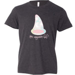 Some Imagination | Kids Tee-Youth - Tops - Tees-Sister Shirts-Sister Shirts, Cute & Custom Tees for Mama & Littles in Trussville, Alabama.