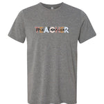 Customizable Teacher | Adult Tee-Womens - Tops - Tees-Sister Shirts-Sister Shirts, Cute & Custom Tees for Mama & Littles in Trussville, Alabama.