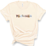 Customizable Teacher | Adult Tee-Womens - Tops - Tees-Sister Shirts-Sister Shirts, Cute & Custom Tees for Mama & Littles in Trussville, Alabama.