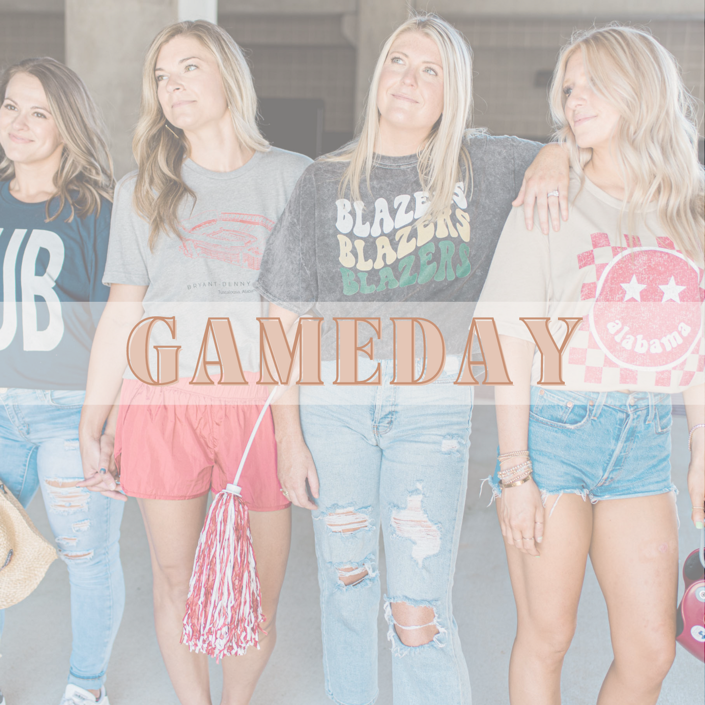 Game Day | All