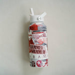 The University of Alabama | Insulated Water Bottle-Gracefully Made Art-Sister Shirts, Cute & Custom Tees for Mama & Littles in Trussville, Alabama.