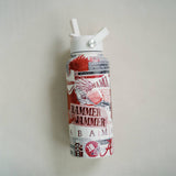 The University of Alabama | Insulated Water Bottle-Gracefully Made Art-Sister Shirts, Cute & Custom Tees for Mama & Littles in Trussville, Alabama.
