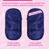 Makeup Eraser | Nutcracker 3pc Mini-MakeUp Eraser-Sister Shirts, Cute & Custom Tees for Mama & Littles in Trussville, Alabama.