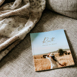 Ruth Study | Fields of Grace-Home - Stationery - Books-The Daily Grace Co-Sister Shirts, Cute & Custom Tees for Mama & Littles in Trussville, Alabama.
