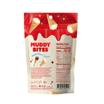 Waffle Cone Snacks | Candy Cane-Home - Gourmet-Muddy Bites-Sister Shirts, Cute & Custom Tees for Mama & Littles in Trussville, Alabama.
