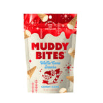 Waffle Cone Snacks | Candy Cane-Home - Gourmet-Muddy Bites-Sister Shirts, Cute & Custom Tees for Mama & Littles in Trussville, Alabama.