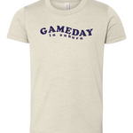 Gameday in Auburn | Kids Tee-Youth - Tops - Tees-Sister Shirts-Sister Shirts, Cute & Custom Tees for Mama & Littles in Trussville, Alabama.