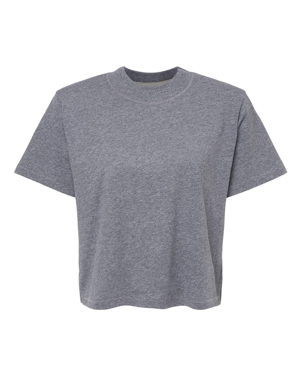 Customizable Foil | Mom Crop-Womens - Tops - Tees-Sister Shirts-Sister Shirts, Cute & Custom Tees for Mama & Littles in Trussville, Alabama.
